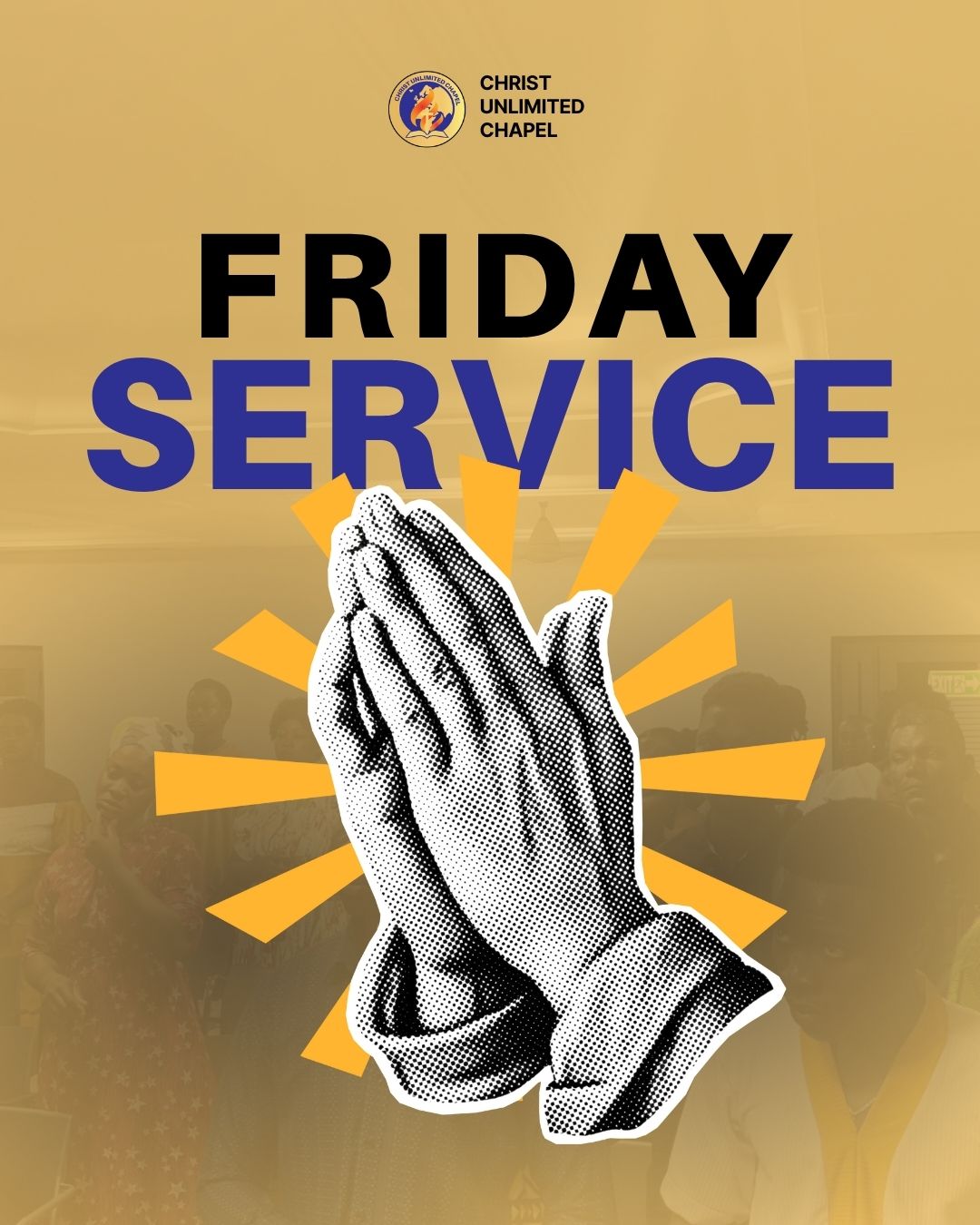 Prayer Meeting