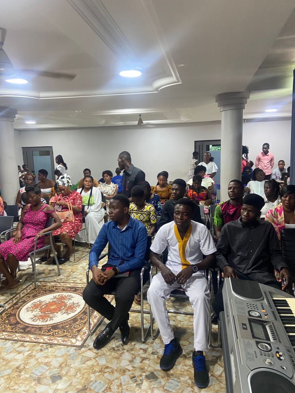 Worship Service