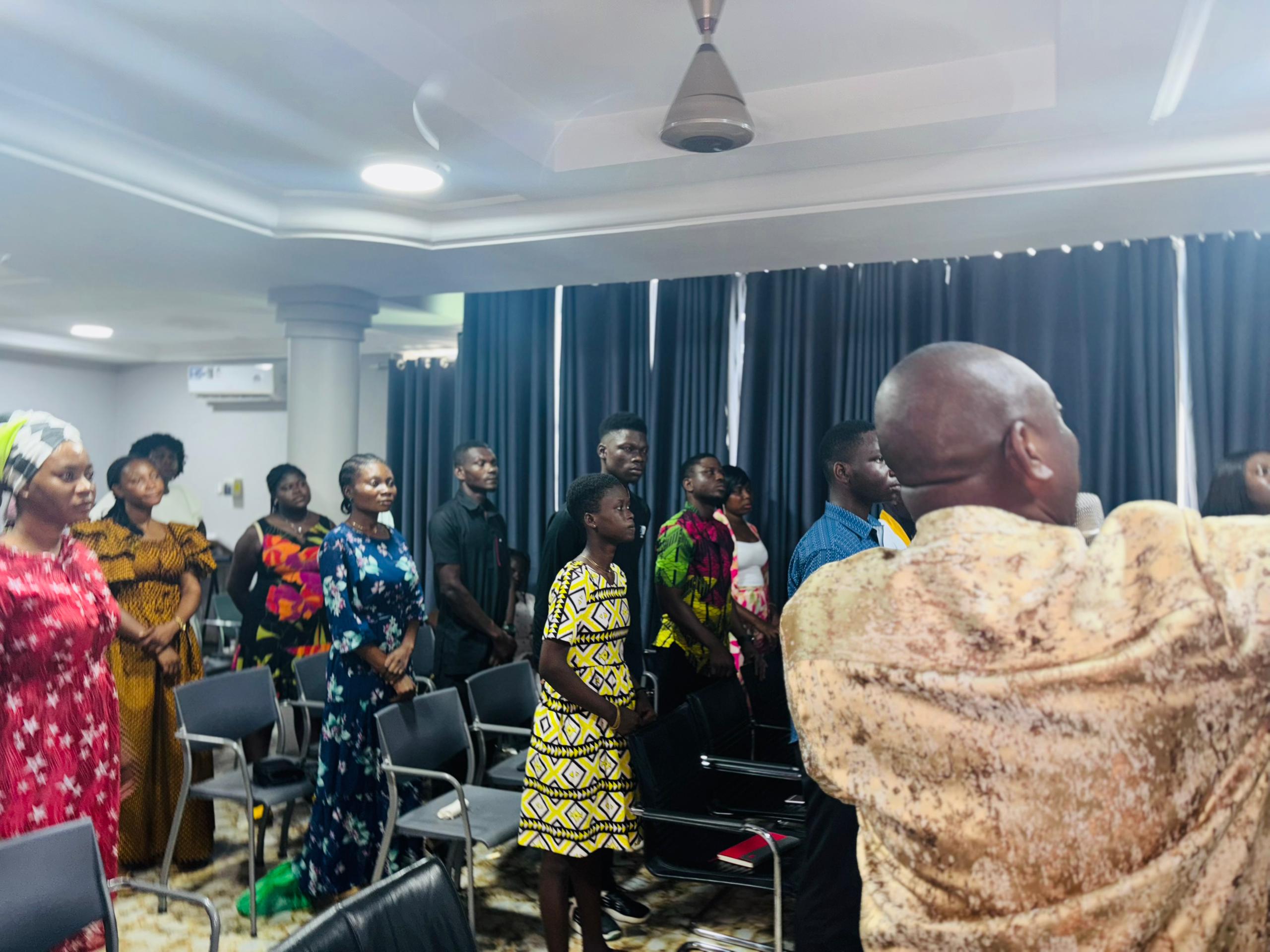 Worship Service