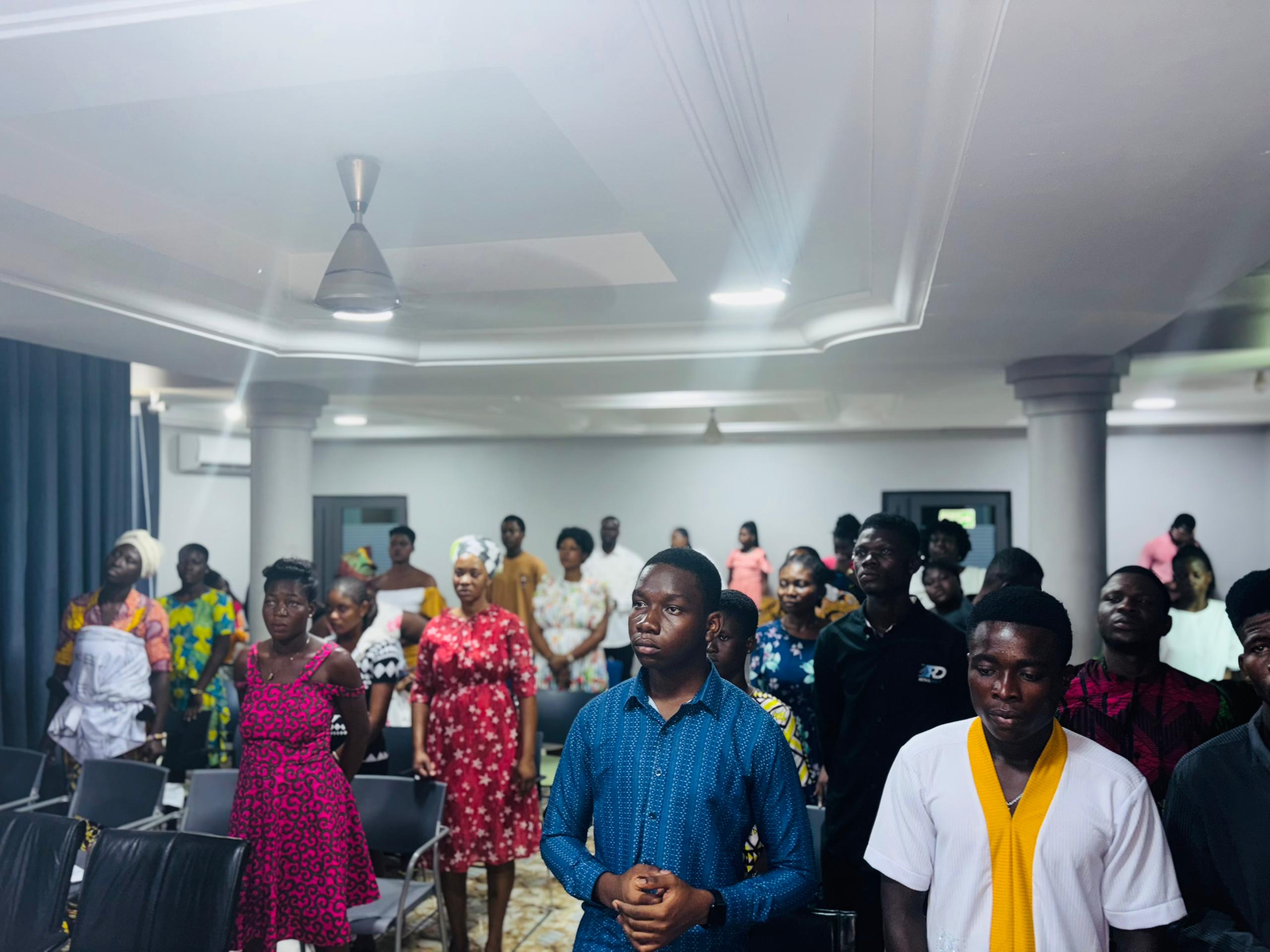 Worship Service