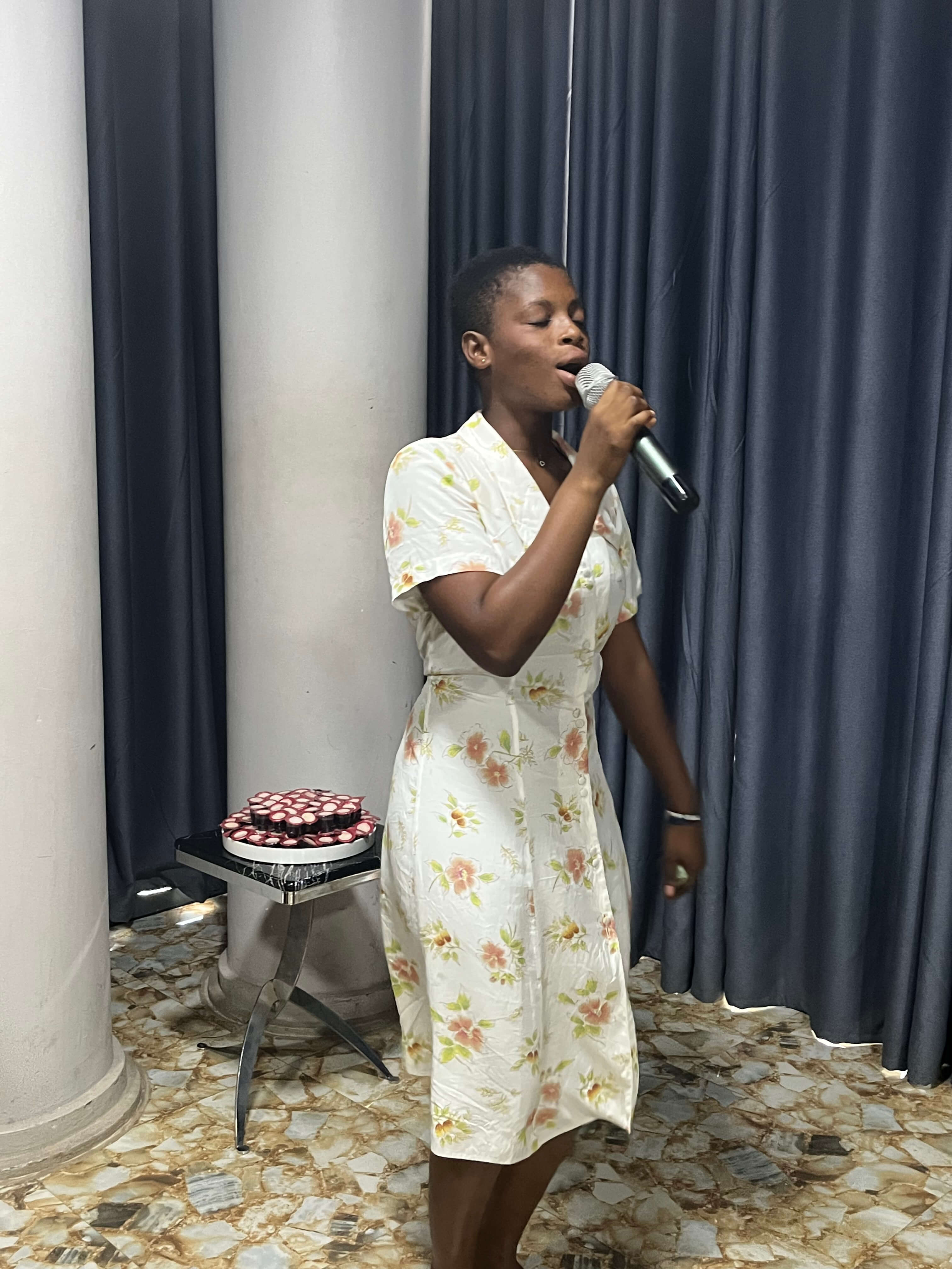 Worship Service