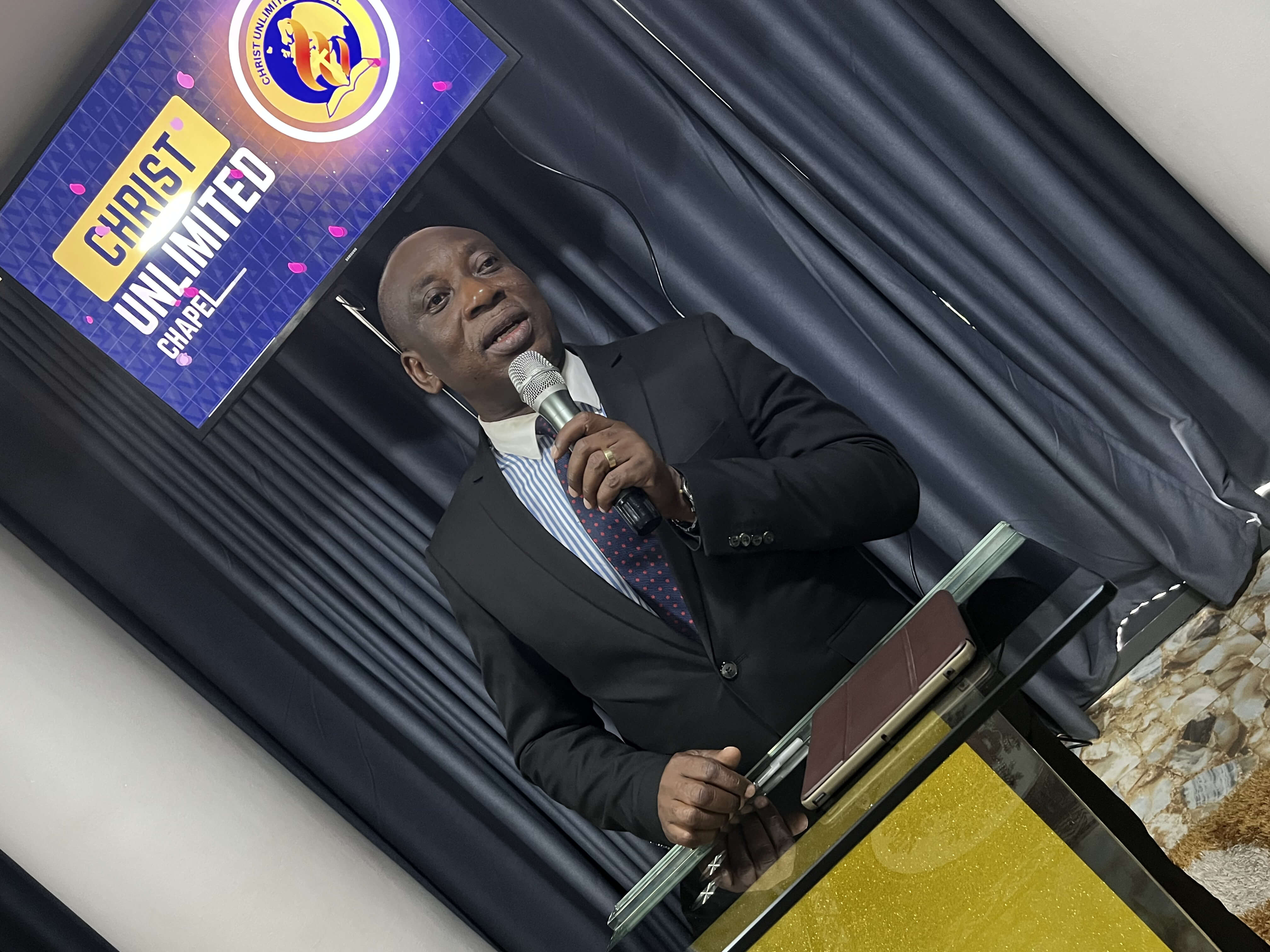 Worship Service