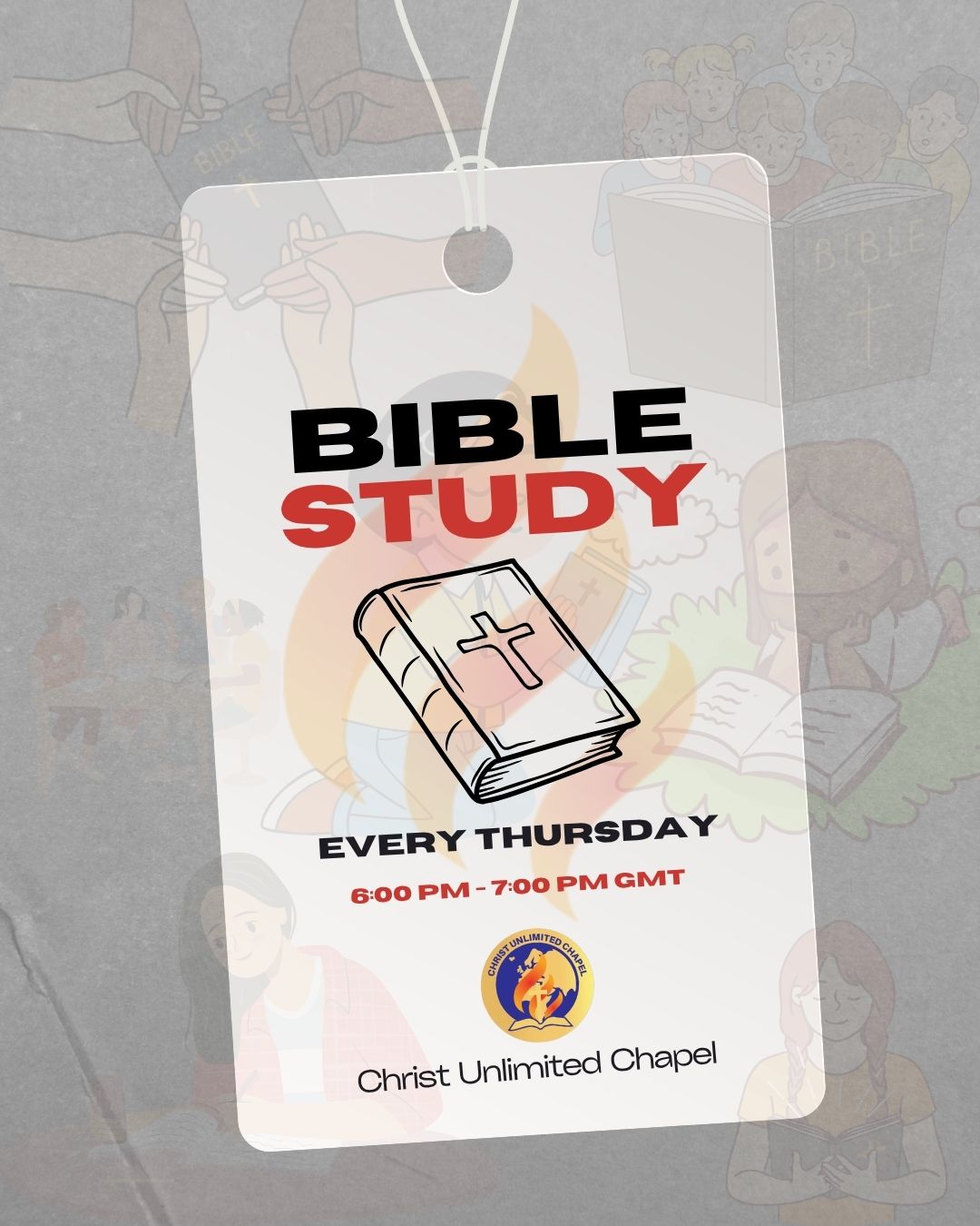 Midweek Service